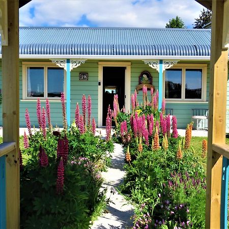 Fantail Cottage Oamaru Exterior photo